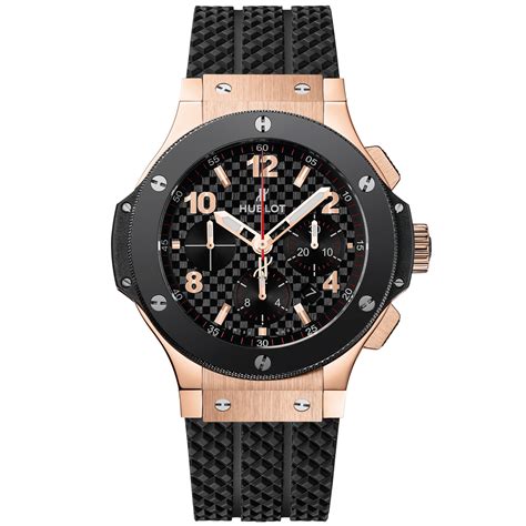 hublot big bang gold ceramic